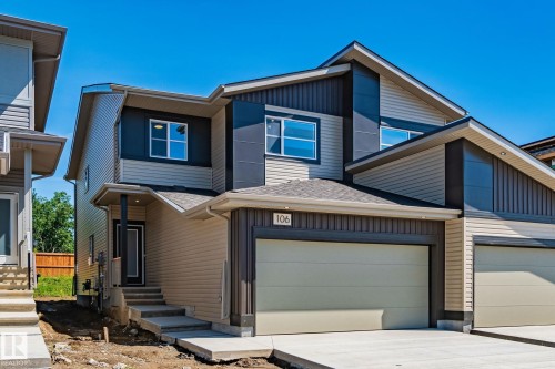 106 Royal Street  St. Albert, AB T8N 7X4