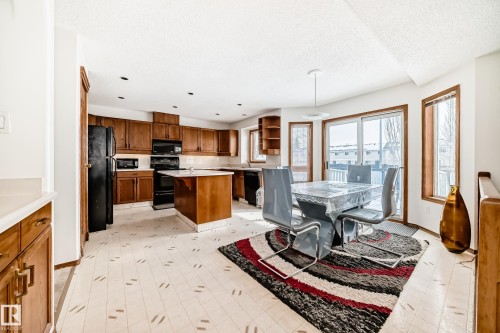 15404 132 Street, Edmonton, AB - Indoor