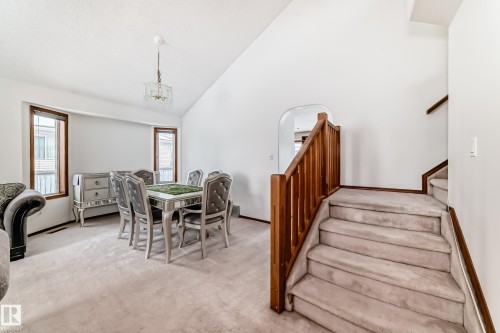 15404 132 Street, Edmonton, AB - Indoor