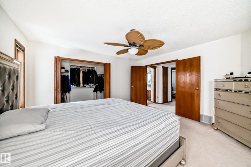 15404 132 Street, Edmonton, AB - Indoor Photo Showing Bedroom