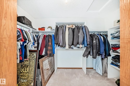 15404 132 Street, Edmonton, AB - Indoor With Storage