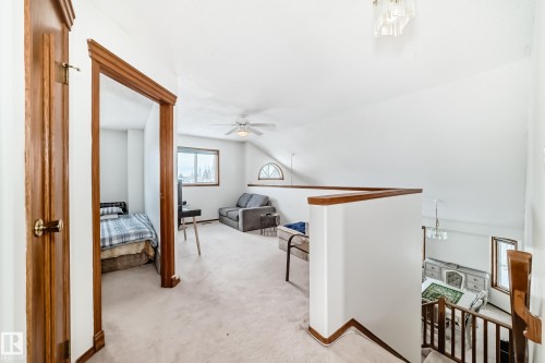 15404 132 Street, Edmonton, AB - Indoor Photo Showing Other Room