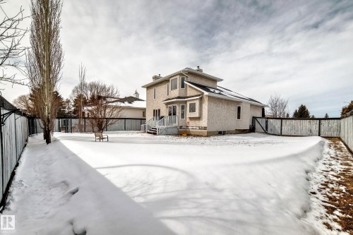 15404 132 Street, Edmonton, AB - Outdoor