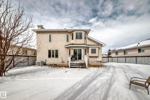 15404 132 Street, Edmonton, AB - Outdoor