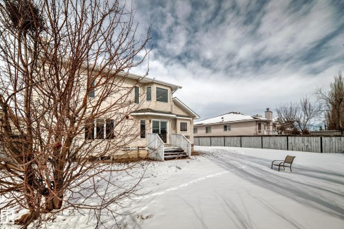 15404 132 Street, Edmonton, AB - Outdoor