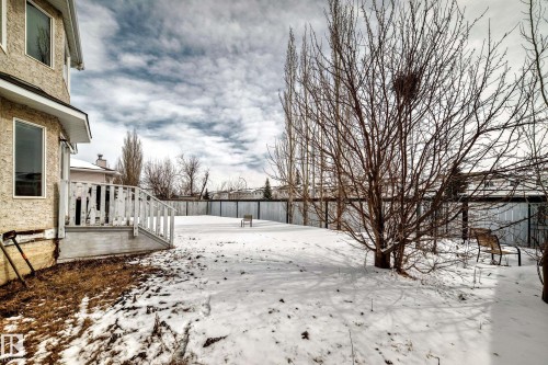15404 132 Street, Edmonton, AB - Outdoor