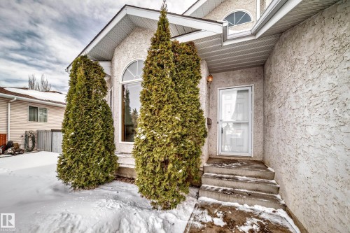 15404 132 Street, Edmonton, AB - Outdoor