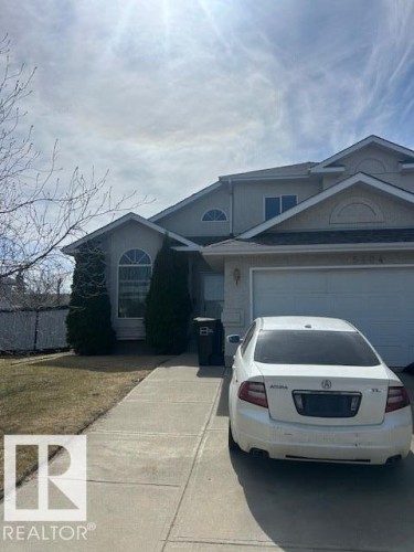 15404 132 Street, Edmonton, AB - Outdoor