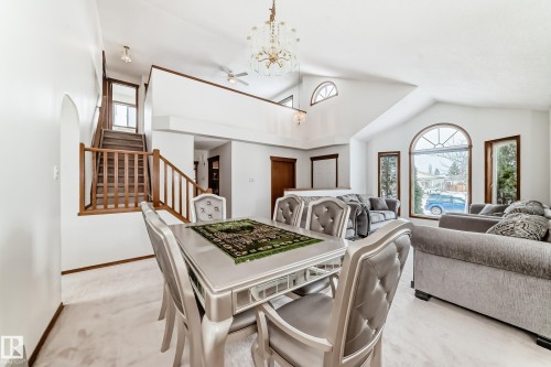 15404 132 Street, Edmonton, AB - Indoor