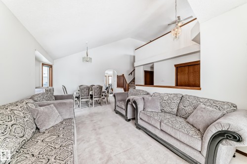 15404 132 Street, Edmonton, AB - Indoor