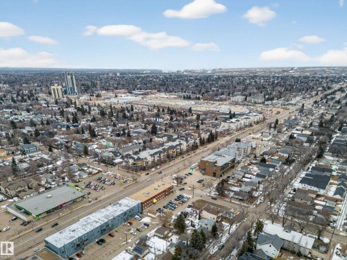 8906 83 Avenue, Edmonton, AB - Outdoor With View