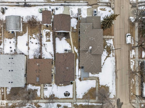 8906 83 Avenue, Edmonton, AB - Outdoor