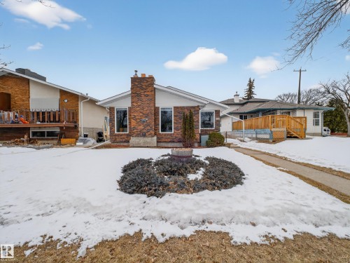 8906 83 Avenue, Edmonton, AB - Outdoor