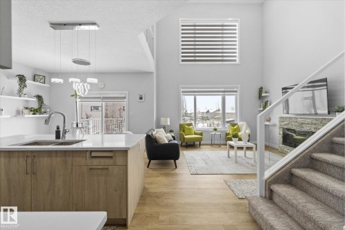 82 Meadowland Way, Spruce Grove, AB - Indoor