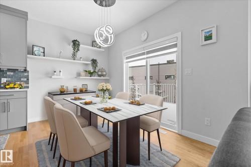 82 Meadowland Way, Spruce Grove, AB - Indoor