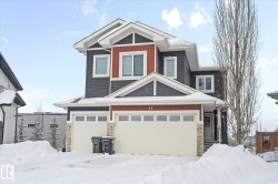 82 MEADOWLAND Way Spruce Grove, AB T7X 0S4