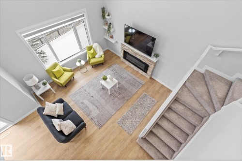 82 Meadowland Way, Spruce Grove, AB - Indoor