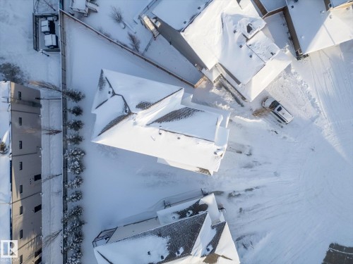 82 Meadowland Way, Spruce Grove, AB - Outdoor With View