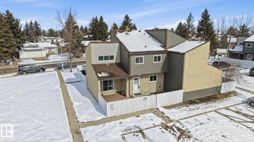 202 Kaskitayo Crest, Edmonton, AB - Outdoor