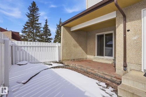 202 Kaskitayo Crest, Edmonton, AB - Outdoor With Exterior