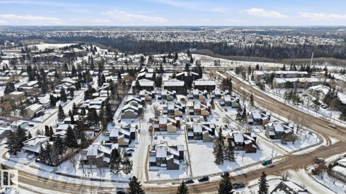 202 Kaskitayo Crest, Edmonton, AB - Outdoor With View