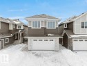 3324 Chickadee Dr, Edmonton, AB  - Outdoor With Facade 