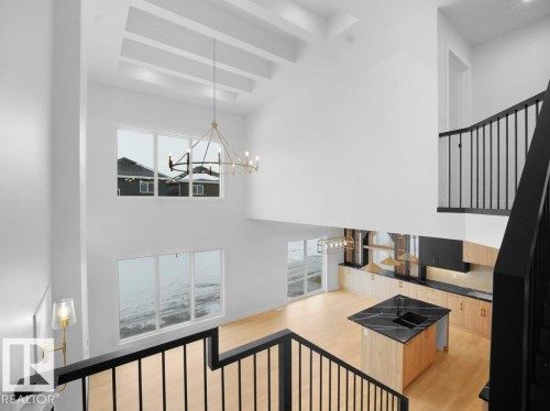 3324 Chickadee Dr, Edmonton, AB - Indoor Photo Showing Other Room