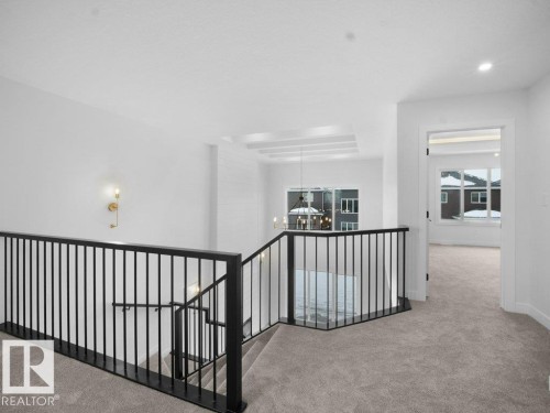 3324 Chickadee Dr, Edmonton, AB - Indoor Photo Showing Other Room