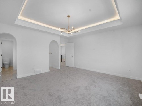 3324 Chickadee Dr, Edmonton, AB - Indoor Photo Showing Other Room