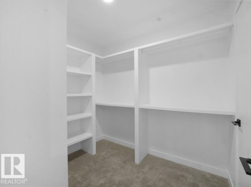 3324 Chickadee Dr, Edmonton, AB - Indoor With Storage