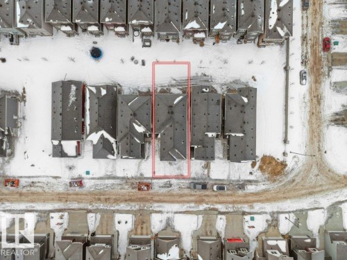 3324 Chickadee Dr, Edmonton, AB - 