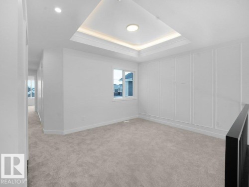 3324 Chickadee Dr, Edmonton, AB - Indoor Photo Showing Other Room