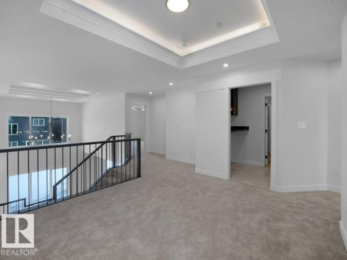 3324 Chickadee Dr, Edmonton, AB - Indoor Photo Showing Other Room