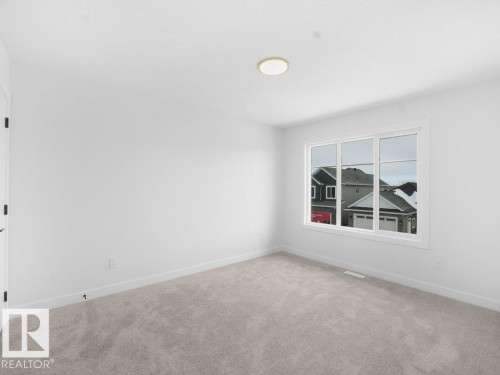 3324 Chickadee Dr, Edmonton, AB - Indoor Photo Showing Other Room