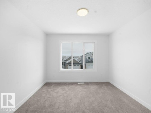 3324 Chickadee Dr, Edmonton, AB - Indoor Photo Showing Other Room