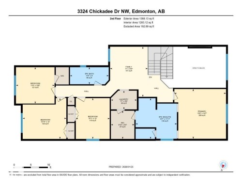 3324 Chickadee Dr, Edmonton, AB - Other