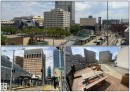 401 10009 102 Avenue, Edmonton, AB  - Outdoor 