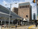 401 10009 102 Avenue, Edmonton, AB  - Outdoor 