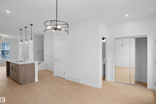 1210 Keswick Drive, Edmonton, AB - Indoor Photo Showing Other Room