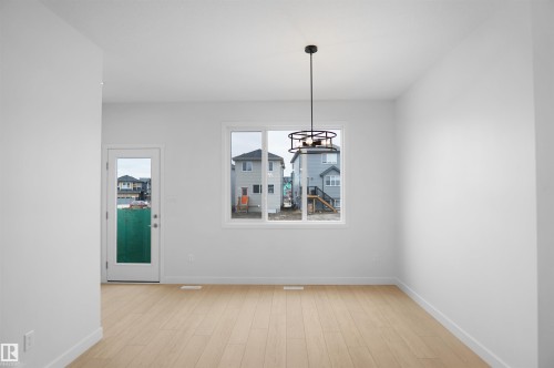 1210 Keswick Drive, Edmonton, AB - Indoor Photo Showing Other Room