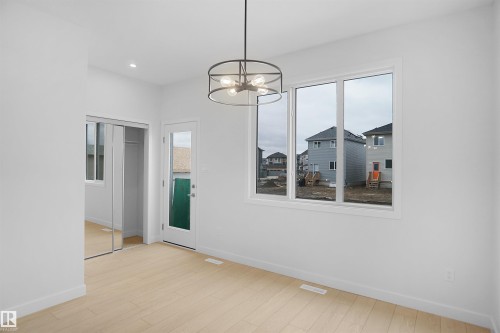 1210 Keswick Drive, Edmonton, AB - Indoor Photo Showing Other Room