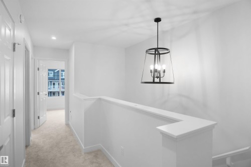 1210 Keswick Drive, Edmonton, AB - Indoor Photo Showing Other Room