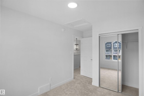 1210 Keswick Drive, Edmonton, AB - Indoor Photo Showing Other Room