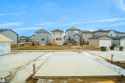 1210 Keswick Drive, Edmonton, AB - Outdoor