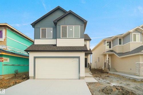 7227 182 Avenue, Edmonton, AB - Outdoor