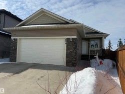 289 WESTBROOK Wynd  Fort Saskatchewan, AB T8L 0L4