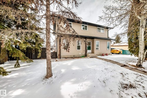 14518 23 Street  Edmonton, AB T5Y 1T5