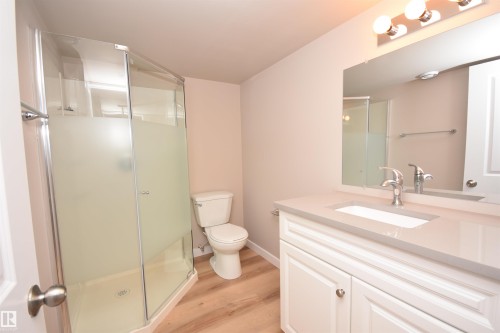 13527 70 Street, Edmonton, AB - Indoor Photo Showing Bathroom