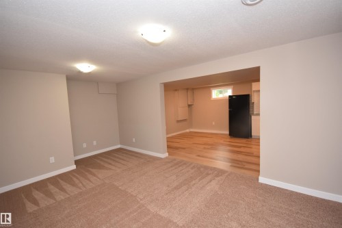 13527 70 Street, Edmonton, AB - Indoor Photo Showing Other Room