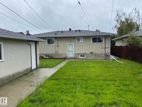 13527 70 Street, Edmonton, AB - Outdoor With Exterior